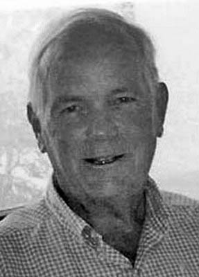 Peter C. Leverich
