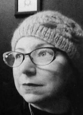 Stepanie Baird