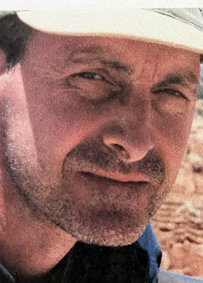 Alan Elyshevitz